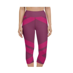 Capri Leggings