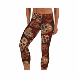 Capri Leggings