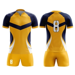Rugby