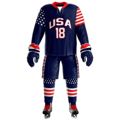 Ice Hockey