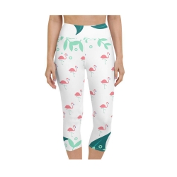 Capri Leggings