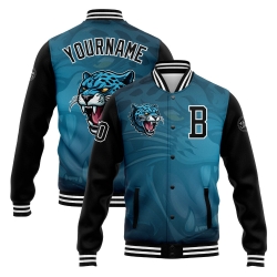 Varsity Jacket