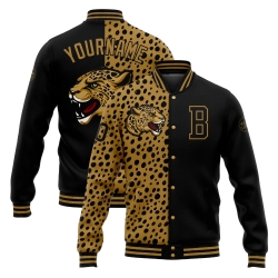 Varsity Jacket