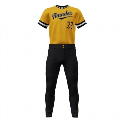 Baseball