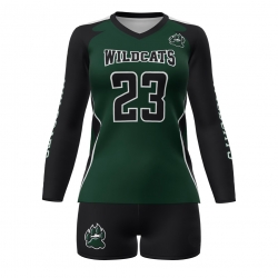 Volleyball