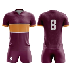 Rugby
