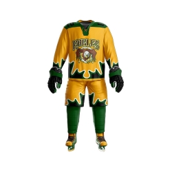 Ice Hockey