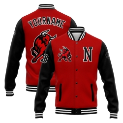 Varsity Jacket