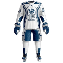 Ice Hockey