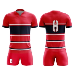 Rugby