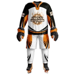 Ice Hockey
