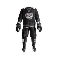 Ice Hockey