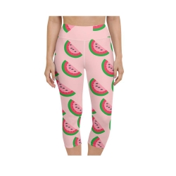 Capri Leggings
