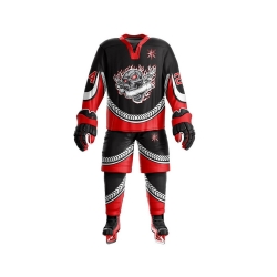 Ice Hockey