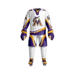 Ice Hockey